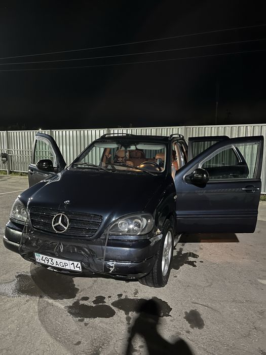 Мл 163 продам в отс