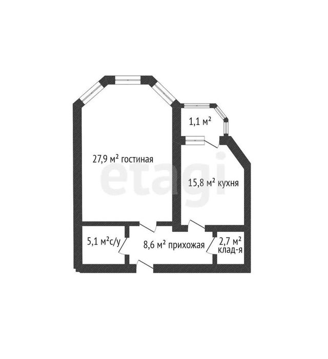 Нектар 1 ка Батыс