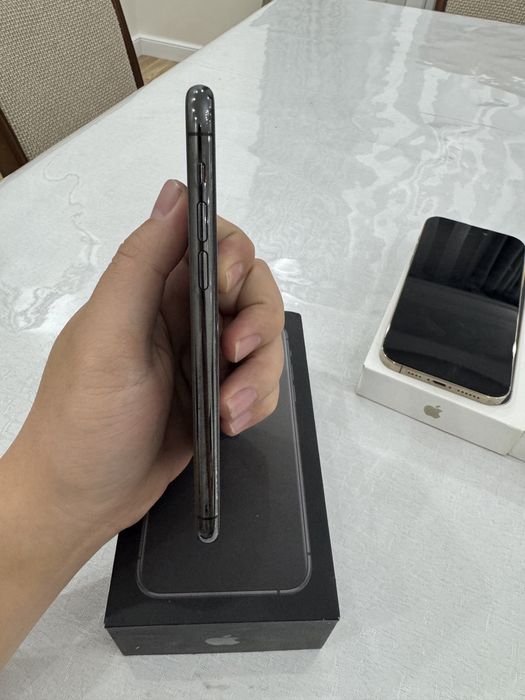 Айфон 11 про 64гб