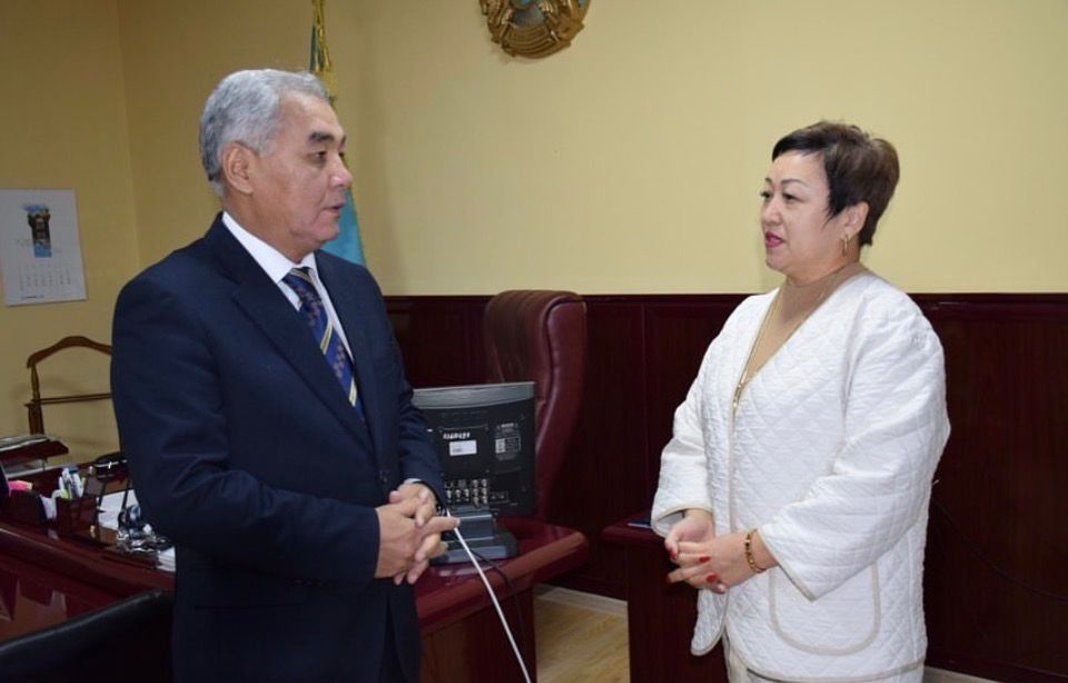 Бухгалтерские услуги