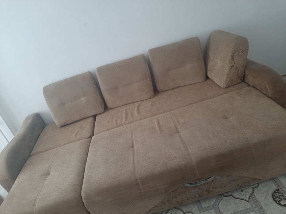 Диван раскладной