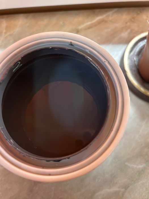 Хибридна полиуретанови акрилна боя за фуги НОВА