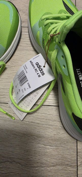 Adidas Adizero RC4 40 2/3