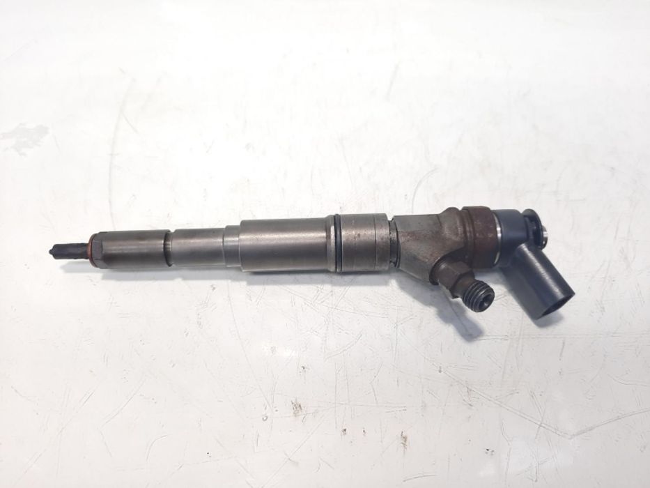 Injector, cod 0445110209, 7794435, Bmw 3 (E90) 2.0 D, 204D4
