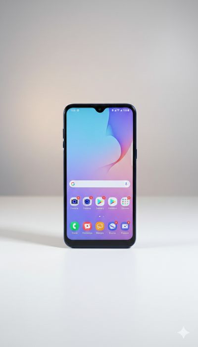 Samsung Galaxy A10S Ideal
Asosiy ko'rsatkichlari:

Xotira: 2 GB