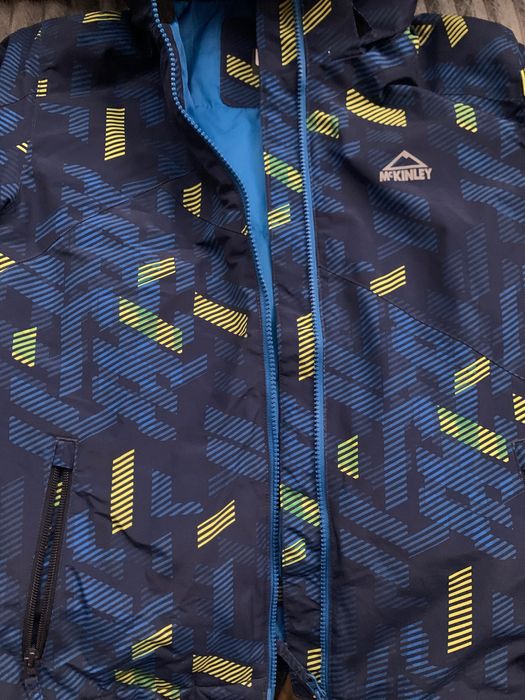 Скиорско яке McKinley 152 - 12 г