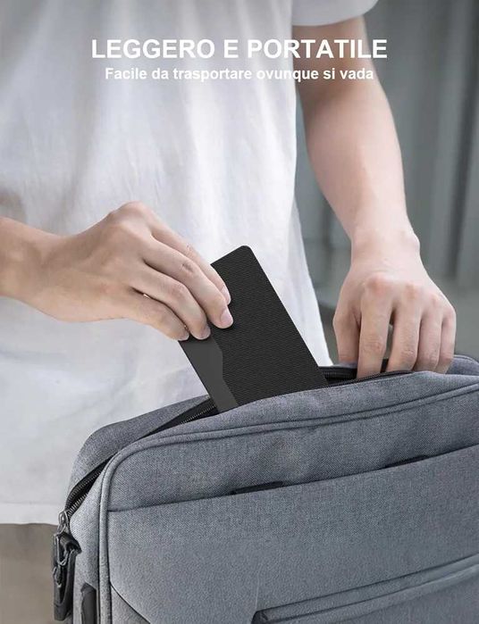 Нов Външен твърд диск BNEHHOV 500GB USB 3.0 Ултра тънък за PC, PS4, TV