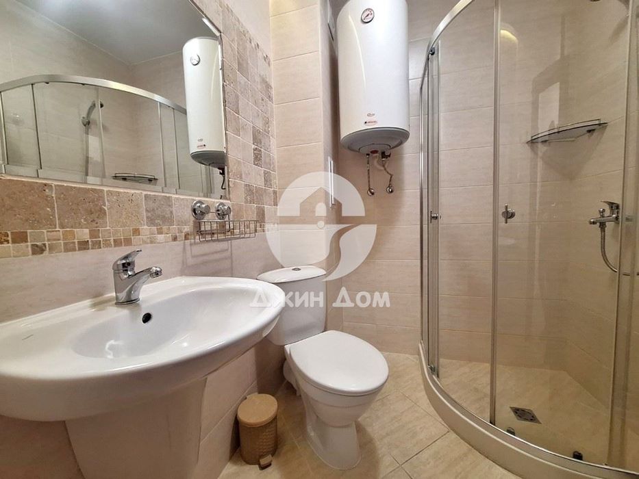Продава се Двустаен апартамент в к.к. Слънчев бряг - 57 кв.м за 1002 €/кв.м - Снимка #3