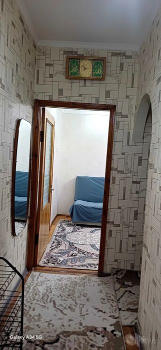 Сдаётся 2-комн Шайхантахурский район, 66 м²