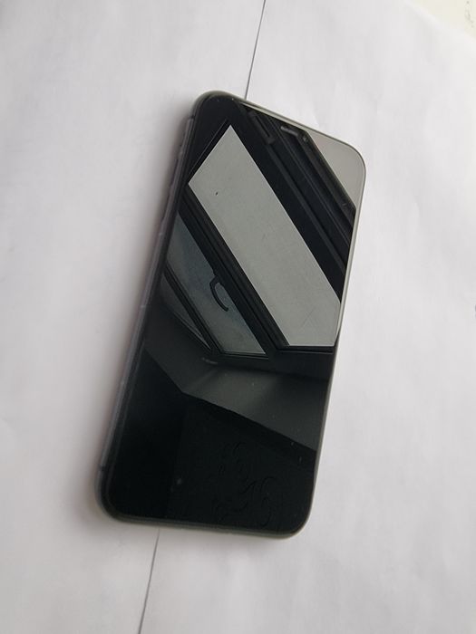 Iphone 11 с гарантия