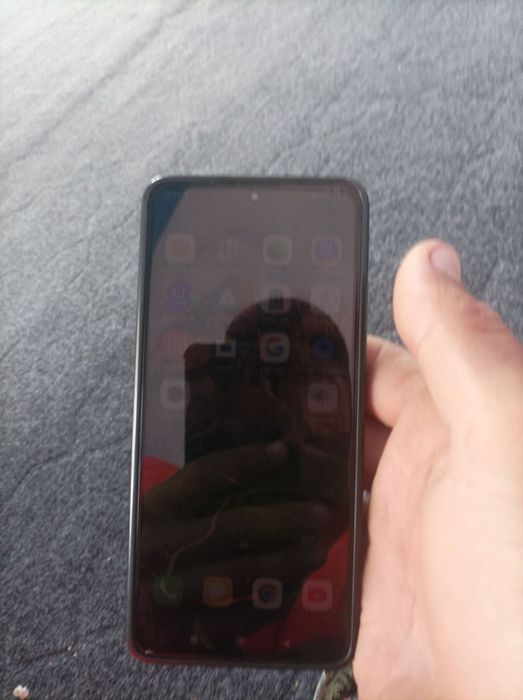 Pocco x6 pro 5g 8/256