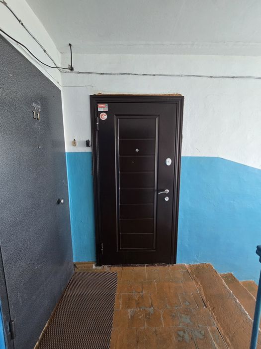 2 комнатную квартиру