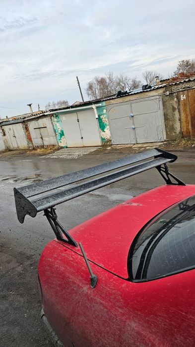 Спойлер универсальный