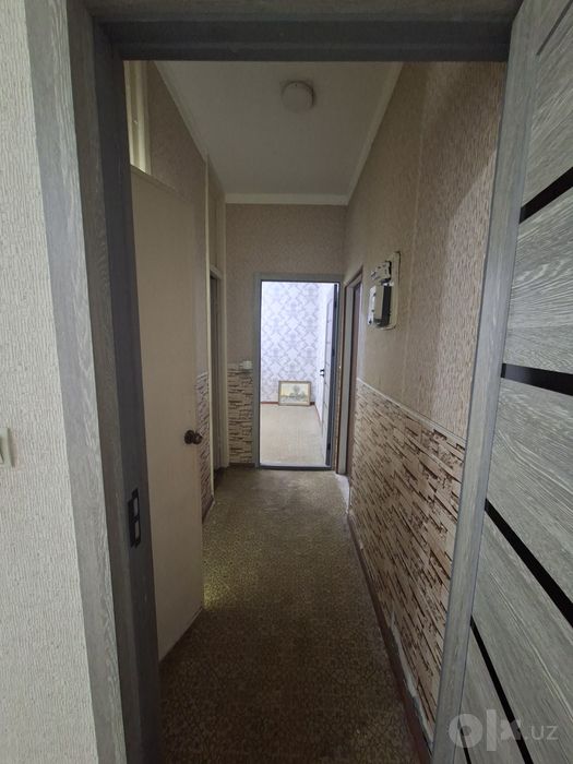 Продаётся квартира Своя