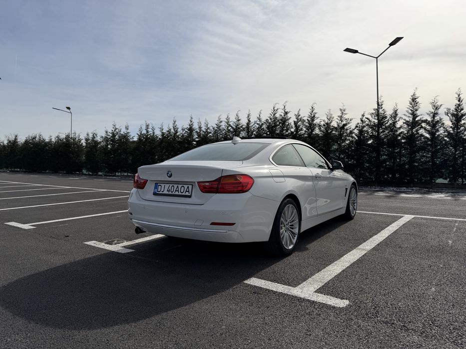 BMW 420d xDrive