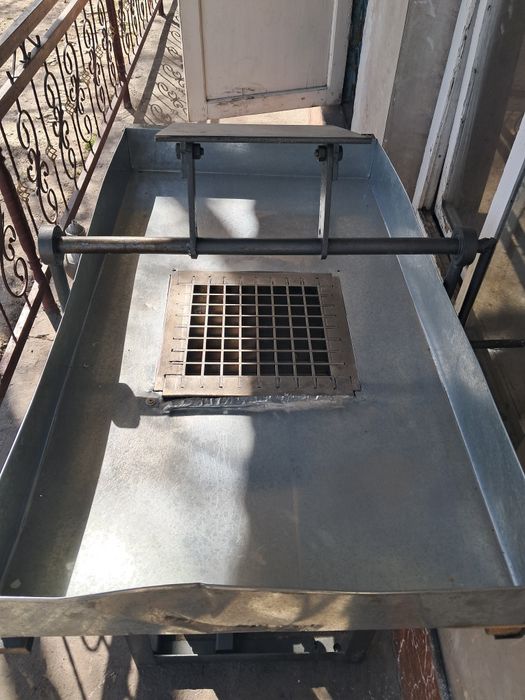 Oqqand apparti mishalka dirabilka