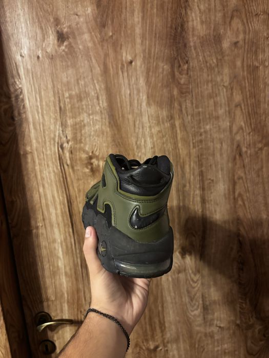 Nike Air More Uptempo '96
