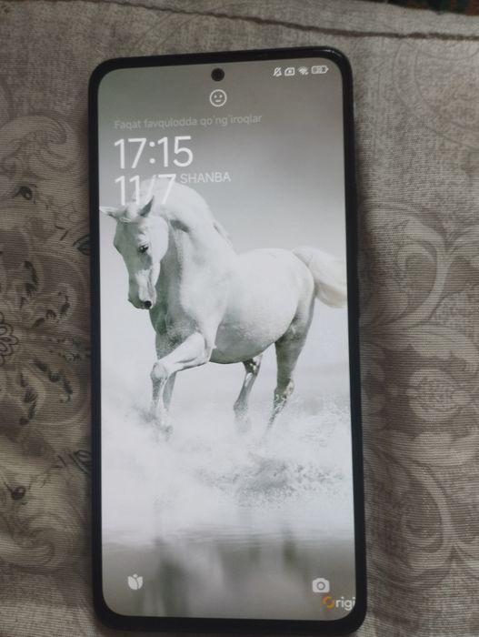 Redmi not 13 karobka ideal