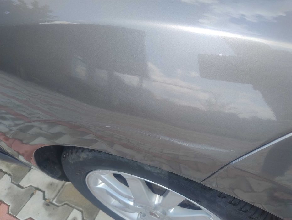 Megane 2010 1.5 dci