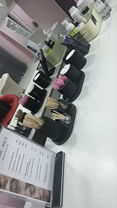 Брови, которые подчёркивают твою индивидуальность