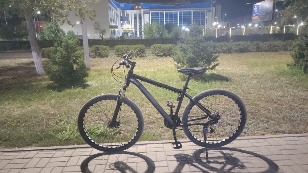 Велосипед MTB 27 дюйм