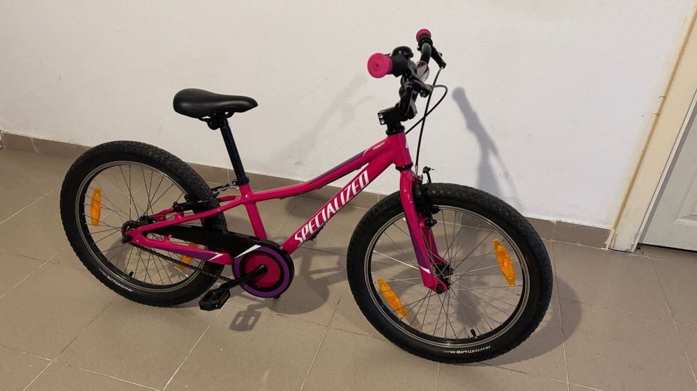Bicicleta copii Specialized 20"