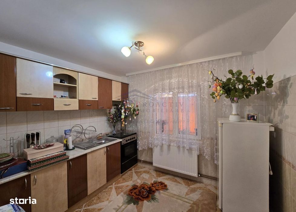 Cladire Multifunctionala 480 mp + 5000 mp Teren | Darabani | Ideal Bus