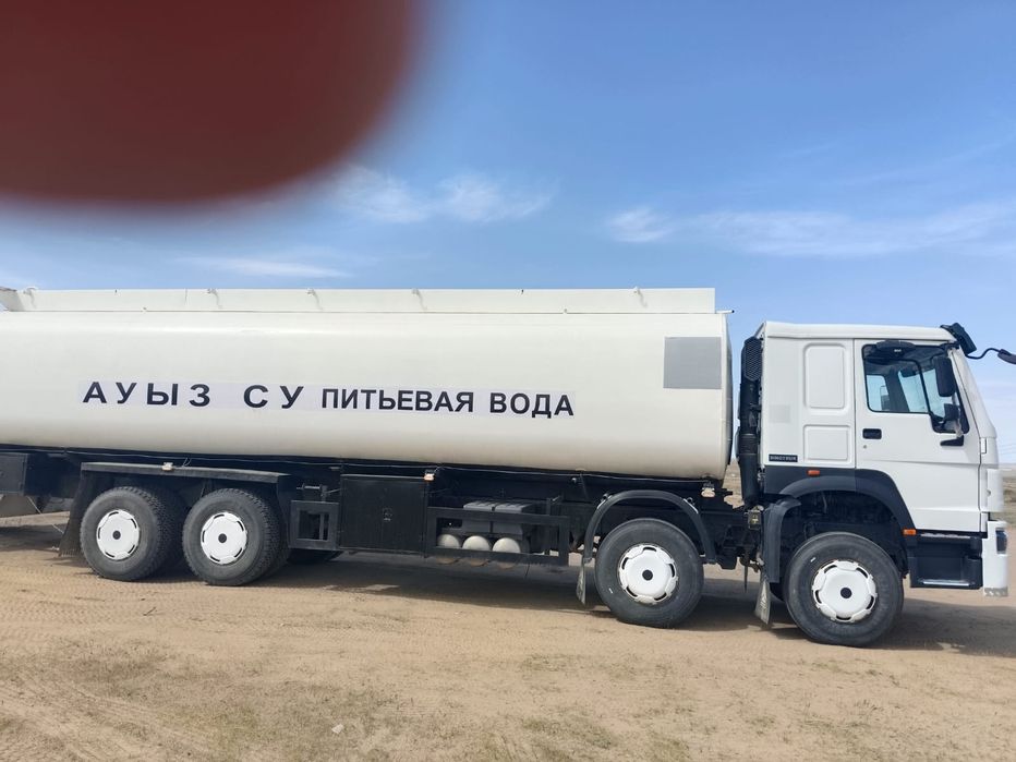 Доставка воды Услуги водавозы доставка