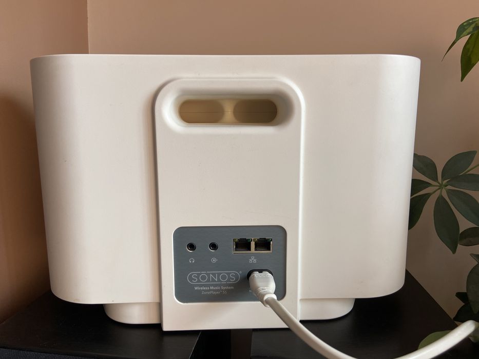 SONOS ZonePlayer S5