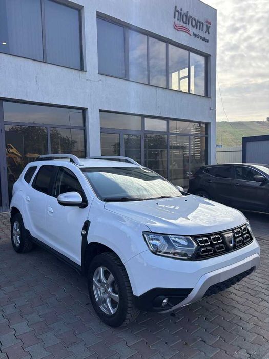 DACIA Duster 2018 — imagine 3
