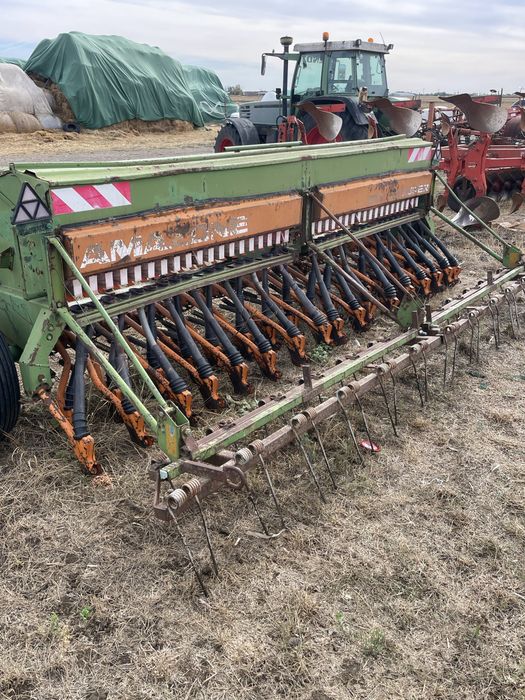 Vand disc john deer si semanatoare