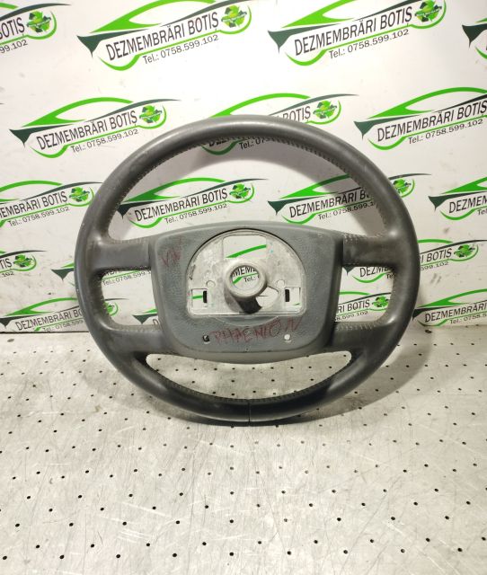 Volan simplu 3D0 419 091 S 7B4 Volkswagen VW Phaeton prima generatie