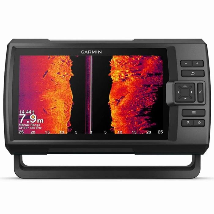 Garmin vivid 9sv
