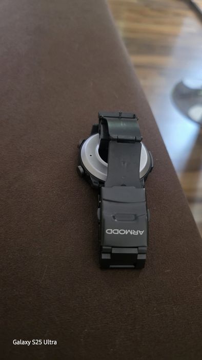 ARMODD  7 PRO в гаранция