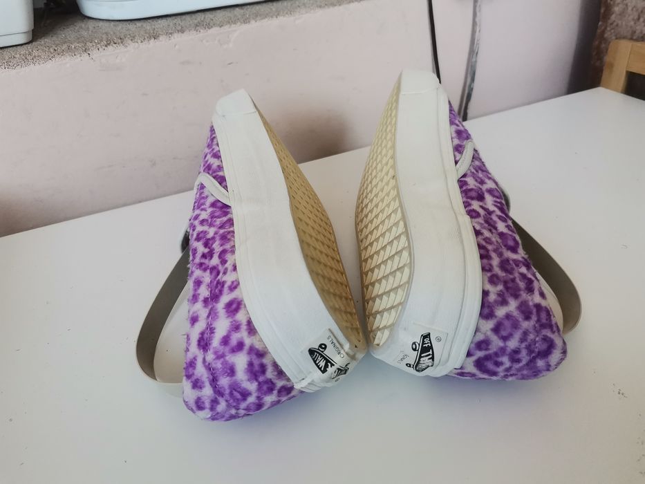 Спортни обувки Vans Opening ceremony slip-on LX 40 н.