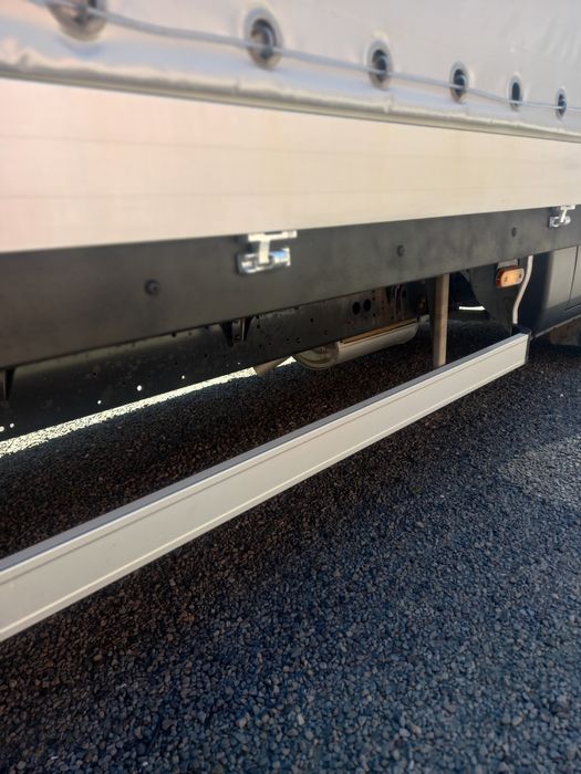 Iveco Daily autoutilitara