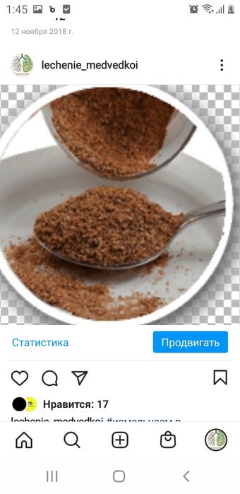 Сушеные медведки