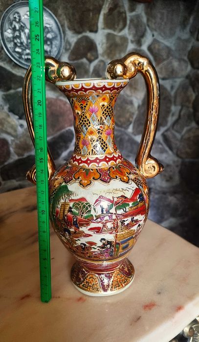 Vaza China deosebita