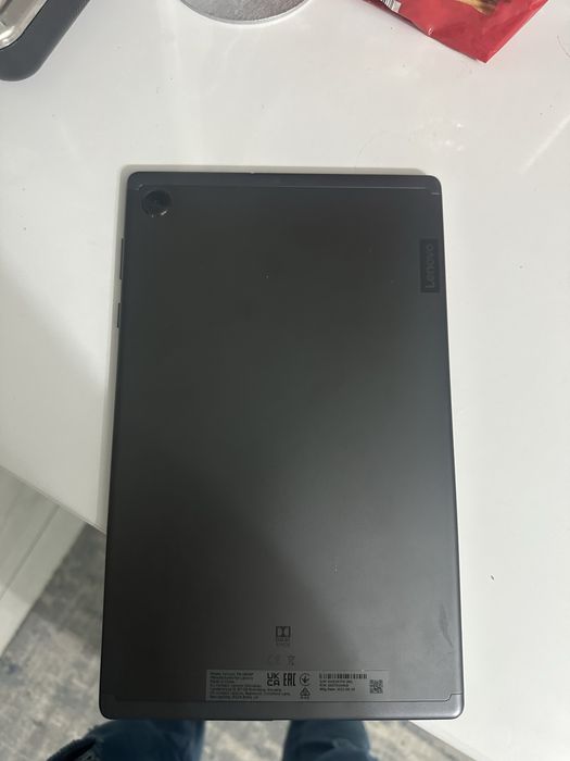 Tableta Lenovo M10 FHD