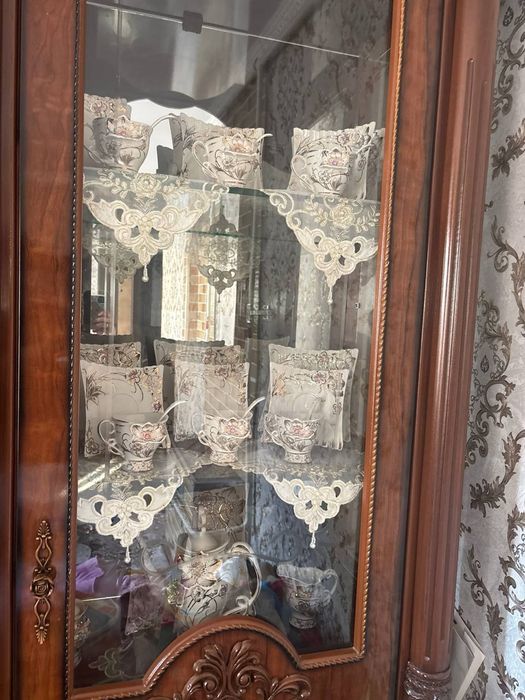 Жигар ранг пенал