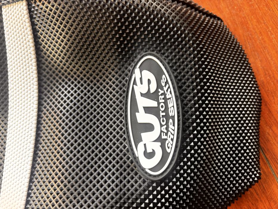 Husa guts (pt surron,eride,etc)