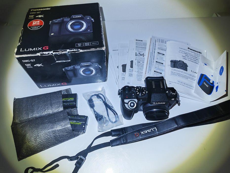 Cadou pentru drumeție