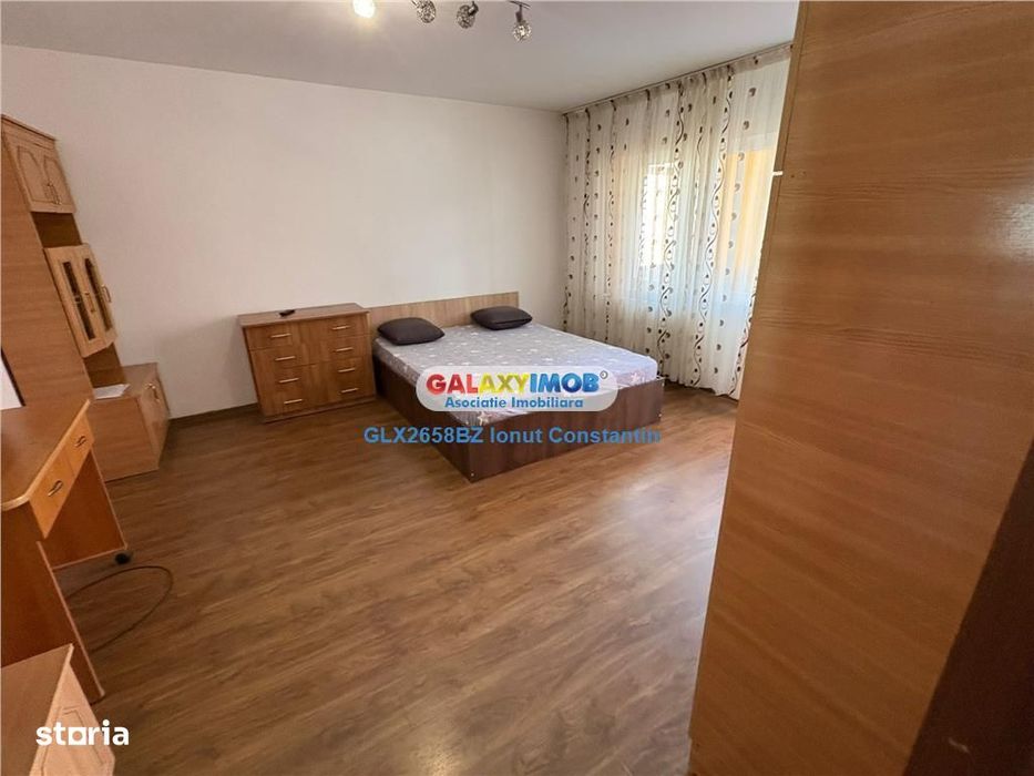 Inchiriere garsoniera  zona 1 Decembrie 1918