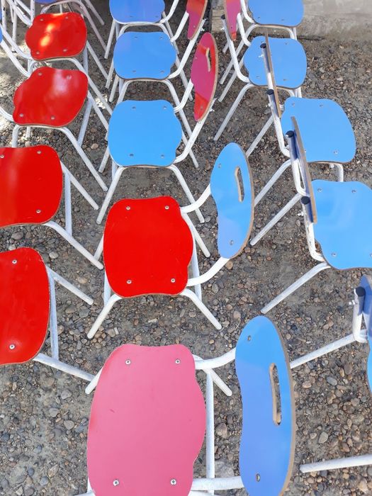 Мебель для детского садика, богча учун мебель.