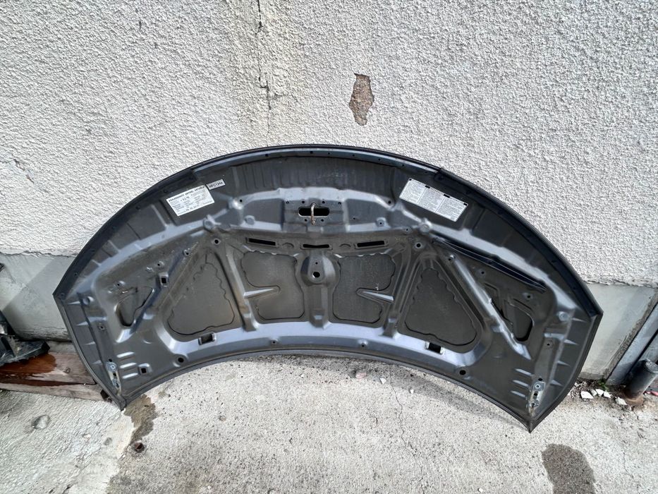 Преден капак за Хонда Сивик 9/2012-2016 година