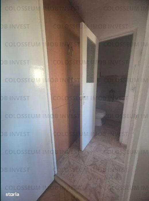 Apartament 2 camere,semidecomandat - Zona Astra-Orizont