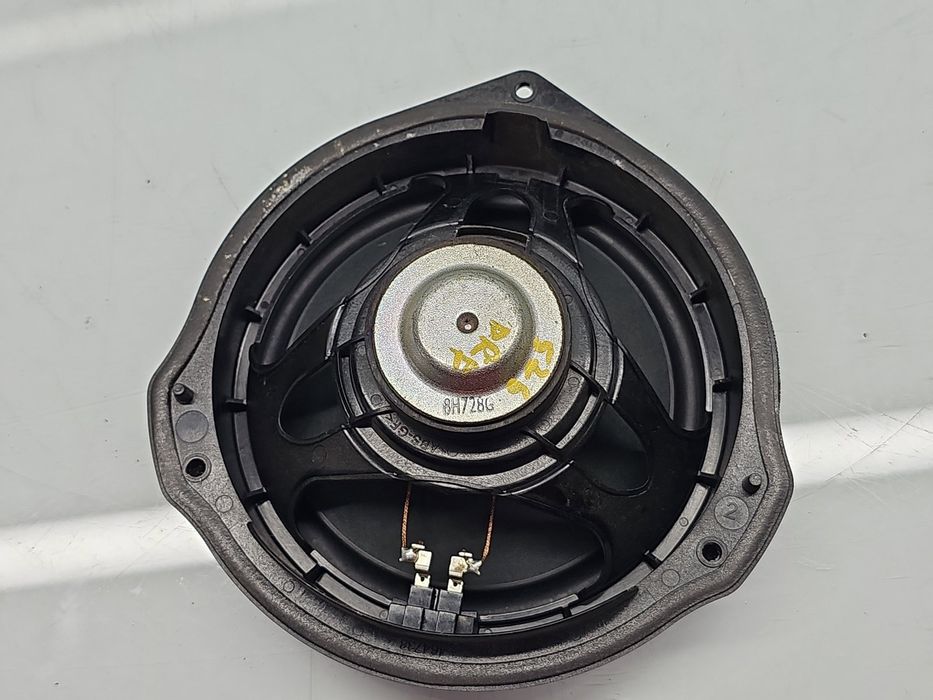Boxa dreapta fata Mercedes Clasa C (W204) [Fabr 2007-2014] A2048201902