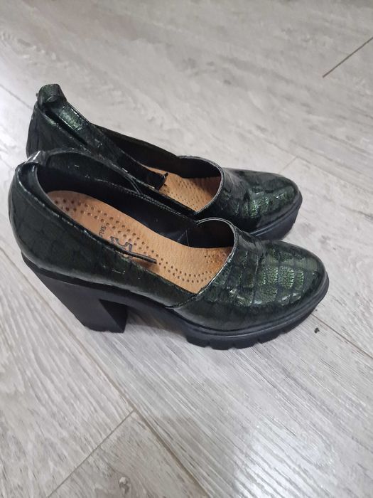 Продам туфли, 36 размер