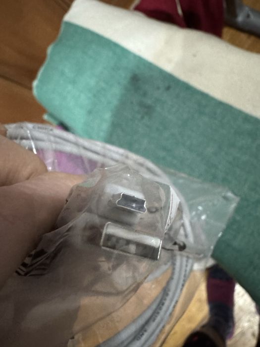 Кабель компьютерный