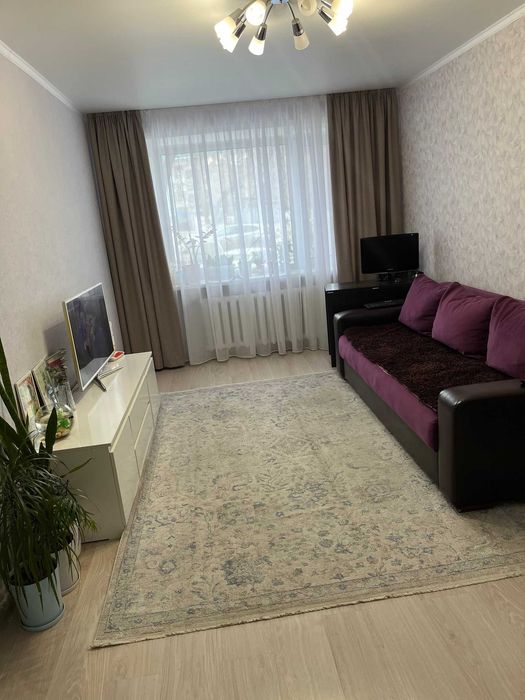 2ком.район Гаи 45кв. 1этаж